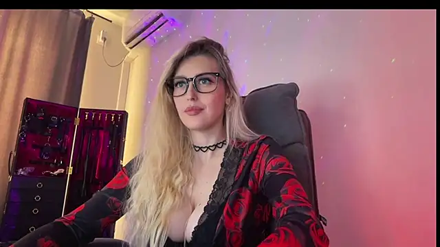 عرض كام Liya_Liss