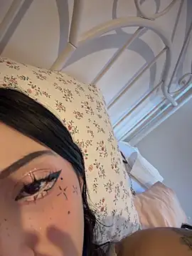 Chat XXX en directo de JIORYOvO