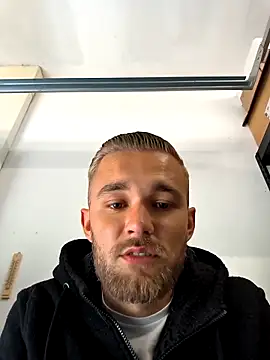 Benjamiinlt 웹캠 쇼