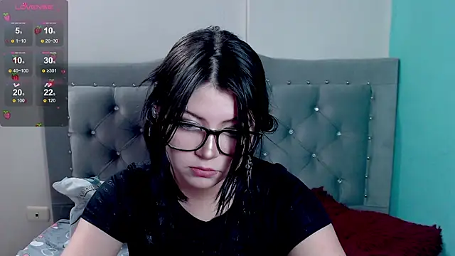 Ginebra_Sensual's Live XXX Chat