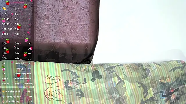 Angel__Dreams: вебкам-шоу
