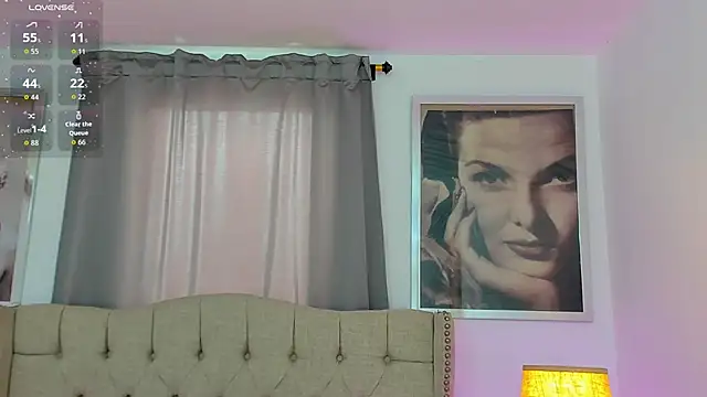 Beautyari_ Chat XXX in diretta