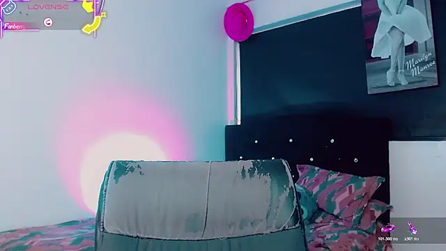 XXX chat uživo modela Kendall_hornyy