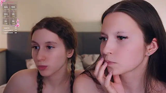 Chat XXX Live GabrielleLynchard