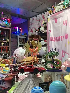 JesuAdam 现场XXX聊天