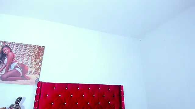 Chat XXX ao vivo de Christie_Wilde