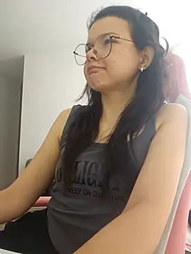 azumiichan – Naživo XXX chat