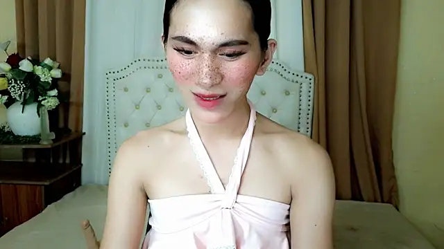 عرض كام Yourpinay_Ecca