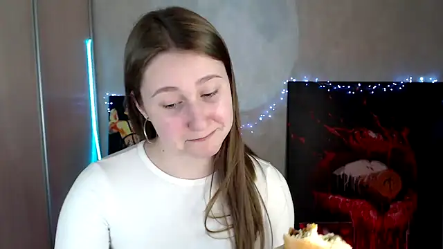 Milka_kamila – Naživo XXX chat