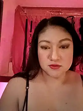 dominalisa 网络视讯表演