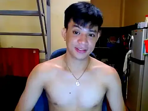 AsianCUMQUICKLY 웹캠 쇼