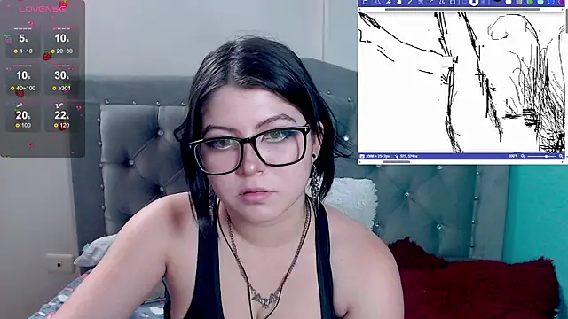 Ginebra_Sensual: απευθείας συνομιλία ΧΧΧ