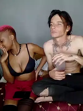 Webkamerová show Karl004