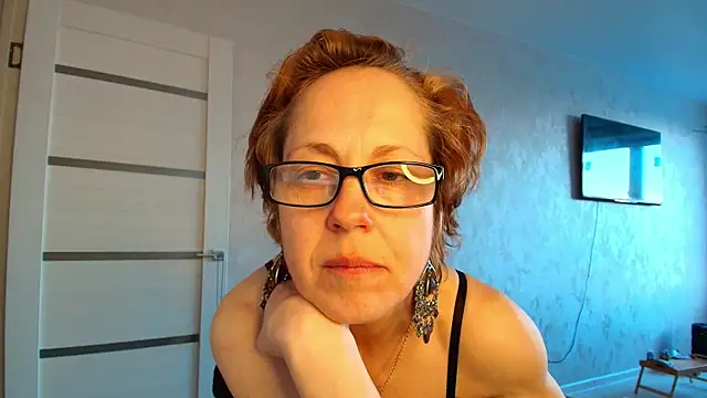 LioraWeiss Live XXX-chat