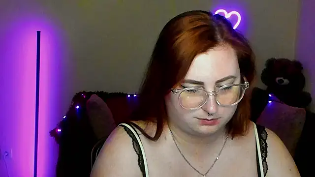 Czat XXX na żywo – Alicia_love00