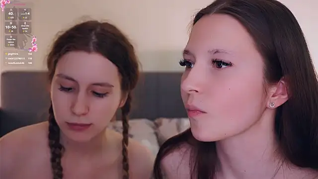 GabrielleLynchard's Live XXX Chat