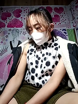 Czat XXX na żywo – Zhan99999