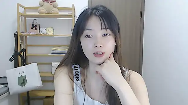 Chatroom XXX en direct de Mimi-cnbaby