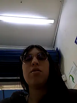 CoralSmit Show Webcam