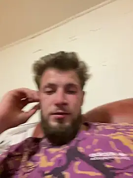 JimmiBoomBoom Webcam Show