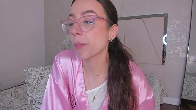 Chat XXX ao vivo de Arii_wilde