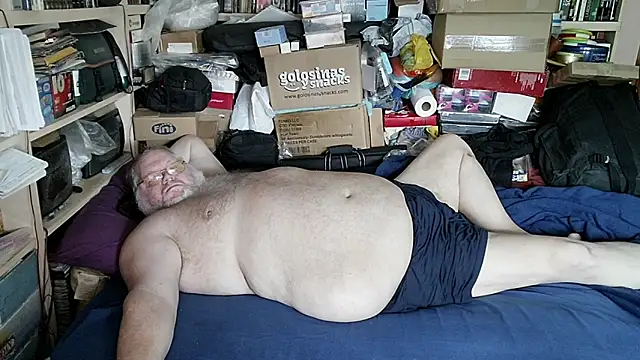 hadeszeuss2 Webcam Show