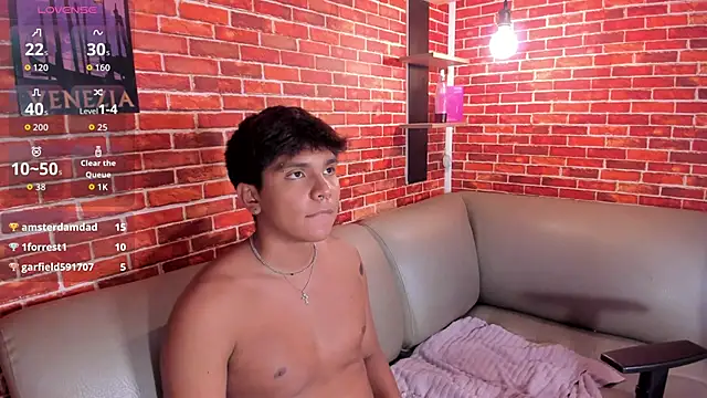 Thiago_Kozak Webcamshow