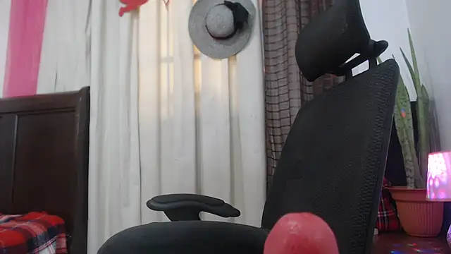 Show Webcam de jenny_milf69