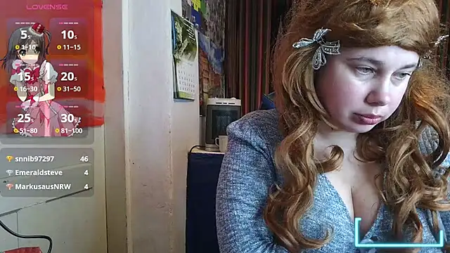 دردشة Cora_Maro الجنسية المباشرة