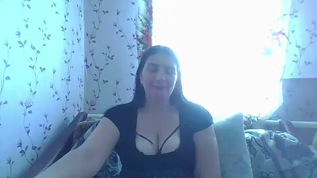 Chat XXX en directo de Zefirka_Axe