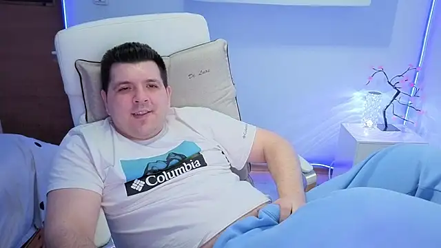 JasonJacks Show Webcam