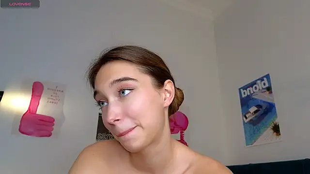 vixinp's Live XXX Chat