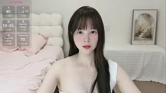 Anna-2005's Live XXX Chat