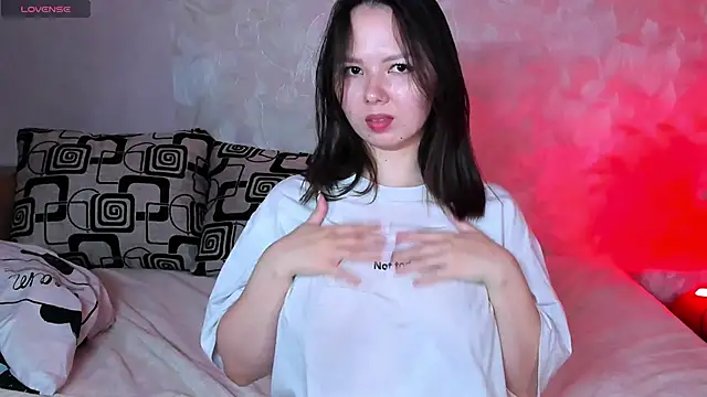miss_teasee élő XXX-chatje