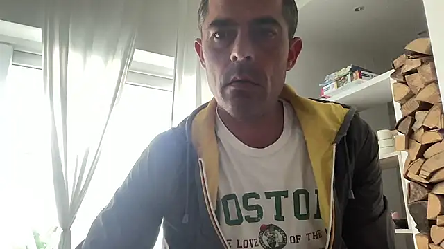 Show de webcam de Riccardo86xx