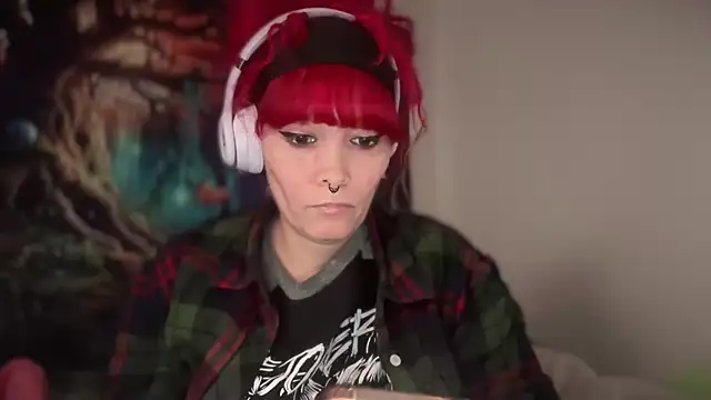 Chat XXX en directo de FRRANNKIE