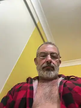 ausbod's Live XXX Chat