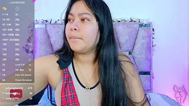 lana_and_liam_'s Webcam Show