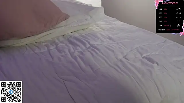 hotgirlfriend_ webkamerás műsora