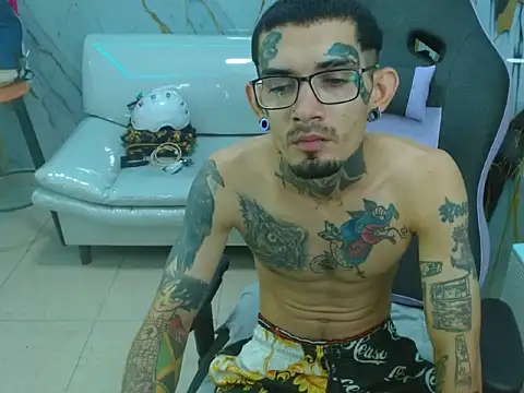 عرض كام Boy_tatto77