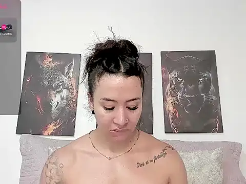 AngelMartinss 现场XXX聊天