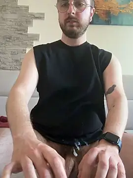 ItalianAlex – webcam-show