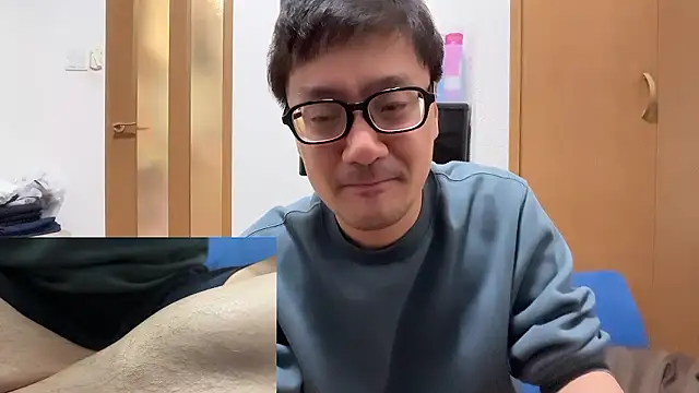 Вебкам-шоу takuya-yama