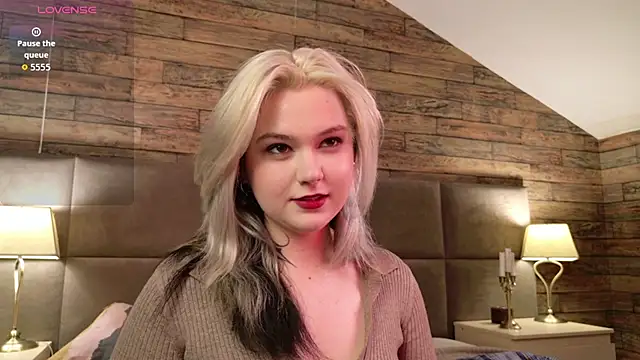 Chat XXX en directo de Ivy_Marlowe