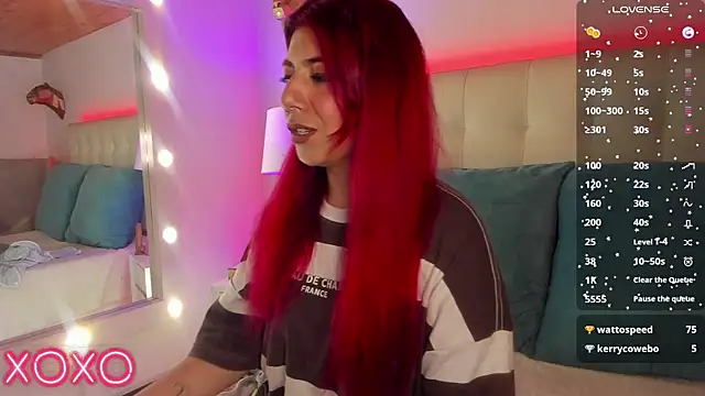 _sasha_miller_のライブXXXチャット