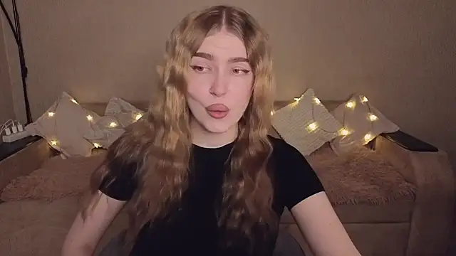 Živý XXX chat ViolettaLopez