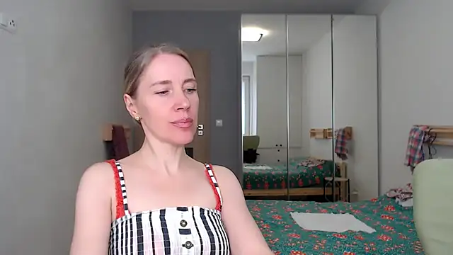 Javelinka's Live XXX Chat