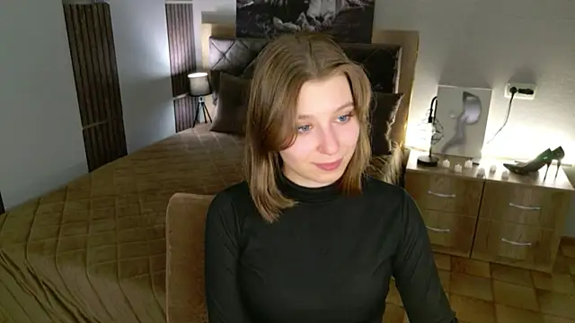 Chat XXX ao vivo de RinaMoore