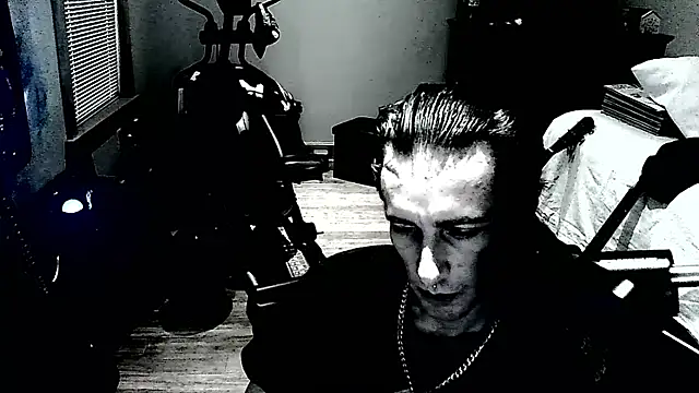 LEVIATHANX666 Pertunjukan Webcam