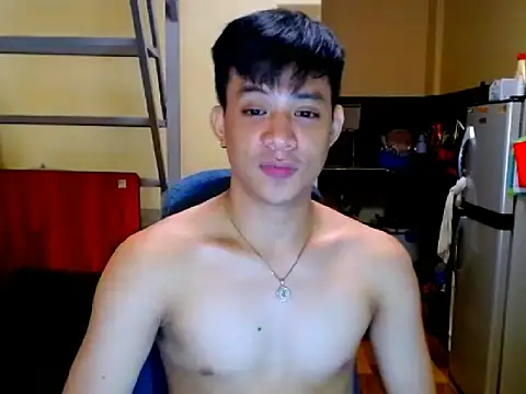 XXX chat uživo modela AsianCUMQUICKLY